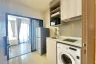 Condo for rent in NIA by Sansiri, Phra Khanong Nuea, Bangkok near BTS Phra Khanong