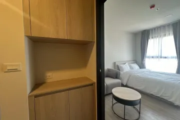 Condo for rent in NIA by Sansiri, Phra Khanong Nuea, Bangkok near BTS Phra Khanong