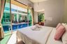 3 Bedroom Villa for rent in Mahogany Pool Villa, Choeng Thale, Phuket
