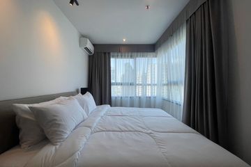 2 Bedroom Condo for rent in Ideo Rama 9 - Asoke, Huai Khwang, Bangkok near MRT Phra Ram 9