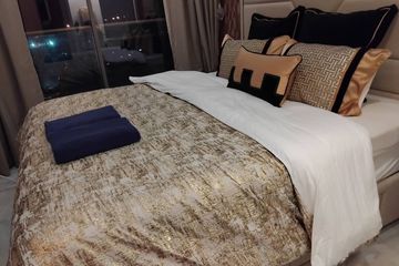 1 Bedroom Condo for rent in Copacabana Beach Jomtien, Nong Prue, Chonburi