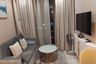 1 Bedroom Condo for rent in Copacabana Golf Jomtien, Nong Prue, Chonburi