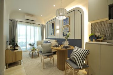 1 Bedroom Condo for sale in The Title Serenity Naiyang, Sakhu, Phuket