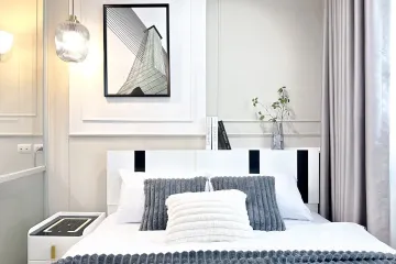1 Bedroom Condo for sale in Lumpini Mega City Bangna, Bang Kaeo, Samut Prakan near BTS Bang Na