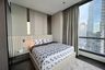 2 Bedroom Condo for rent in The ESSE Sukhumvit 36, Phra Khanong, Bangkok near BTS Thong Lo