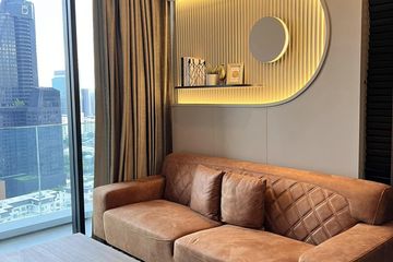 2 Bedroom Condo for rent in The ESSE Sukhumvit 36, Phra Khanong, Bangkok near BTS Thong Lo