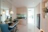 1 Bedroom Condo for sale in Grande Caribbean, Nong Prue, Chonburi
