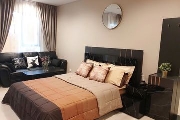 1 Bedroom Condo for rent in Life One Wireless, Lumpini, Bangkok near BTS Ploen Chit