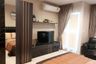 1 Bedroom Condo for rent in Life One Wireless, Lumpini, Bangkok near BTS Ploen Chit