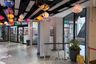 Commercial for rent in Pom Prap, Bangkok near MRT Wat Mangkon