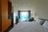 Condo for rent in Movenpick White Sand Beach, Na Jomtien, Chonburi