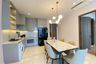 3 Bedroom Condo for rent in Supalai Icon Sathorn, Thung Maha Mek, Bangkok near MRT Lumpini