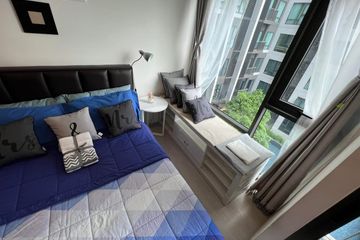 Condo for rent in Rhythm Sukhumvit 36-38, Khlong Tan, Bangkok near BTS Thong Lo
