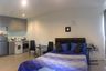 Condo for rent in Rhythm Sukhumvit 36-38, Khlong Tan, Bangkok near BTS Thong Lo
