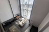 1 Bedroom Condo for rent in CONNER Ratchathewi, Thanon Phetchaburi, Bangkok near MRT Ratchathewi
