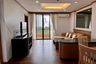 2 Bedroom Condo for rent in Langsuan Ville, Lumpini, Bangkok near BTS Chit Lom