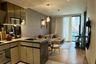 1 Bedroom Condo for rent in The Reserve 61 Hideaway, Khlong Tan Nuea, Bangkok near BTS Ekkamai