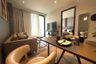 1 Bedroom Condo for rent in The Reserve 61 Hideaway, Khlong Tan Nuea, Bangkok near BTS Ekkamai
