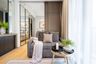 1 Bedroom Condo for rent in 28 Chidlom, Lumpini, Bangkok near BTS Chit Lom