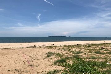 Land for sale in Bang Saphan, Prachuap Khiri Khan