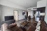 2 Bedroom Condo for rent in The Lofts Asoke, Khlong Toei Nuea, Bangkok near MRT Phetchaburi