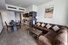 2 Bedroom Condo for rent in The Lofts Asoke, Khlong Toei Nuea, Bangkok near MRT Phetchaburi