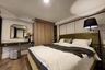 1 Bedroom Condo for rent in Siamese Sukhumvit 87, Bang Chak, Bangkok near BTS On Nut