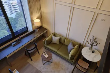 1 Bedroom Condo for rent in Siamese Sukhumvit 87, Bang Chak, Bangkok near BTS On Nut