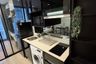 1 Bedroom Condo for rent in Noble Around Ari, Sam Sen Nai, Bangkok near BTS Ari