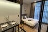 1 Bedroom Condo for rent in Noble Around Ari, Sam Sen Nai, Bangkok near BTS Ari