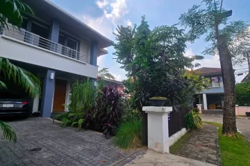 3 Bedroom House for Sale or Rent in Bangkok Villa, Wang Thonglang, Bangkok
