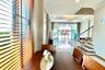 3 Bedroom Townhouse for rent in Baan Klang Muang Urbanion Rama 9 - Ladprao, Wang Thonglang, Bangkok near MRT Lat Phrao