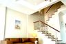 3 Bedroom Townhouse for rent in Baan Klang Muang Urbanion Rama 9 - Ladprao, Wang Thonglang, Bangkok near MRT Lat Phrao