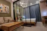 Condo for rent in One 9 Five Asoke - Rama 9, Huai Khwang, Bangkok near MRT Phra Ram 9