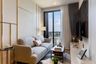 2 Bedroom Condo for rent in MARU Ekkamai 2, Khlong Tan Nuea, Bangkok near BTS Ekkamai
