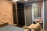 1 Bedroom Condo for rent in Ashton Chula-Silom, Si Phraya, Bangkok near MRT Sam Yan