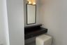 1 Bedroom Condo for rent in BAAN SARAN NUCH, Phra Khanong Nuea, Bangkok near BTS On Nut