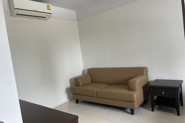 1 Bedroom Condo for rent in BAAN SARAN NUCH, Phra Khanong Nuea, Bangkok near BTS On Nut