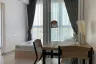 1 Bedroom Condo for rent in Supalai Loft Sathorn - Ratchaphruek, Pak Khlong Phasi Charoen, Bangkok near MRT Bang Wa