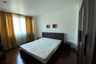 1 Bedroom Condo for rent in Baan Sathorn Condo, Khlong Toei Nuea, Bangkok near MRT Phetchaburi