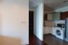 1 Bedroom Condo for rent in Baan Sathorn Condo, Khlong Toei Nuea, Bangkok near MRT Phetchaburi