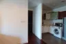 1 Bedroom Condo for rent in Baan Sathorn Condo, Khlong Toei Nuea, Bangkok near MRT Phetchaburi