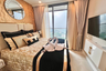 1 Bedroom Condo for rent in Copacabana Golf Jomtien, Nong Prue, Chonburi