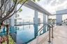 2 Bedroom Condo for Sale or Rent in Rhythm Sathorn, Thung Wat Don, Bangkok near BTS Saphan Taksin
