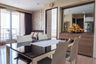 2 Bedroom Condo for Sale or Rent in Rhythm Sathorn, Thung Wat Don, Bangkok near BTS Saphan Taksin