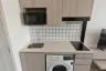 1 Bedroom Condo for rent in Origin Play Sri Udom Station, Bang Chak, Bangkok near MRT Si Udom