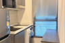 1 Bedroom Condo for rent in Elio Del Nest, Bang Na, Bangkok near BTS Udom Suk
