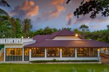 5 Bedroom Villa for rent in Khok Kloi, Phang Nga