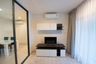 1 Bedroom Condo for rent in Life Sukhumvit 48, Phra Khanong, Bangkok near BTS Phra Khanong