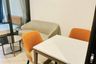 1 Bedroom Condo for rent in The Base Saphanmai, Anusawari, Bangkok near BTS Sai Yud